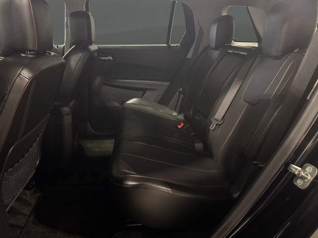 Used 2017 Onyx Black GMC SLT image 24