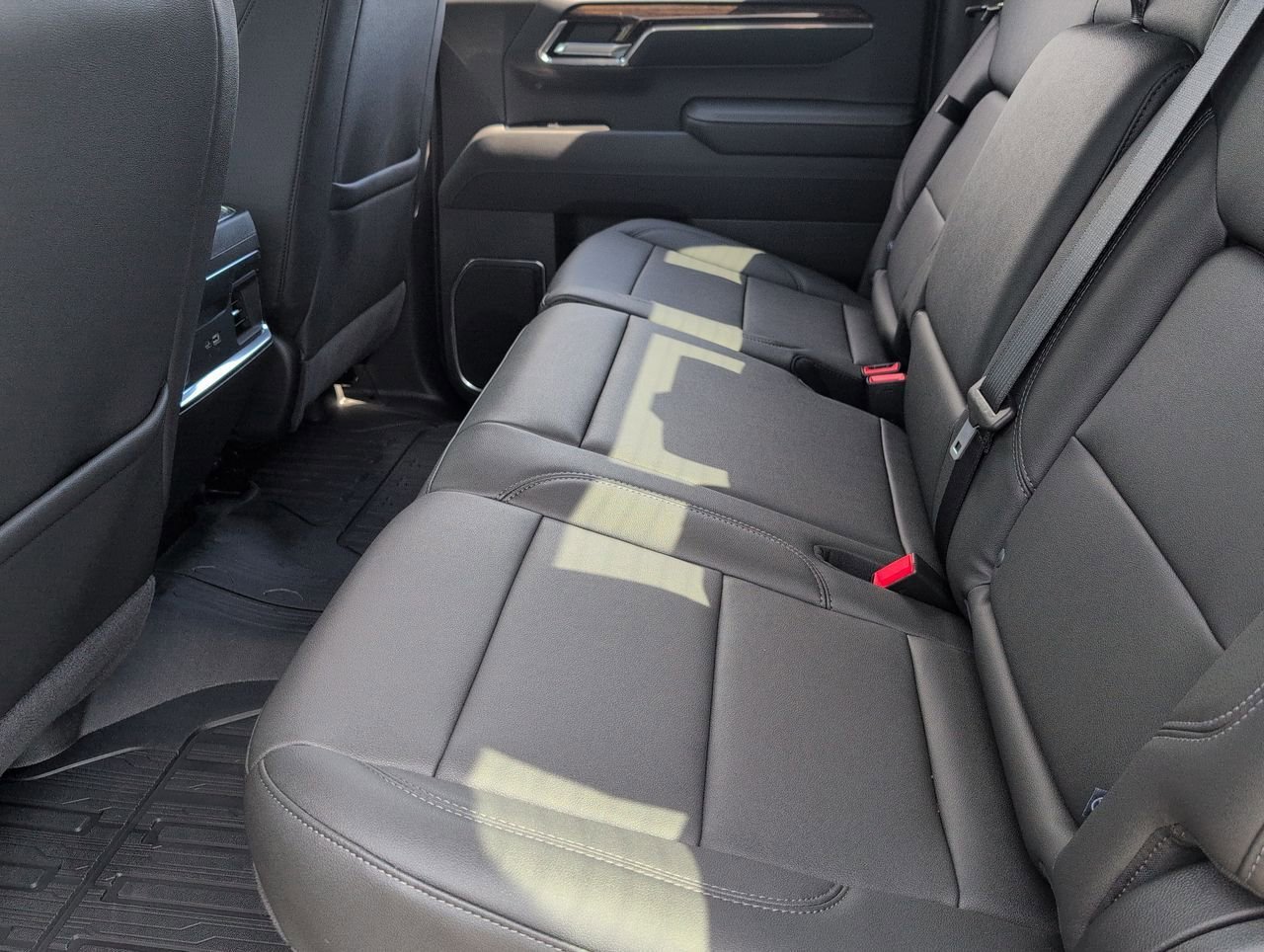 2026 GMC Sierra 1500 Elevation - Photo 24