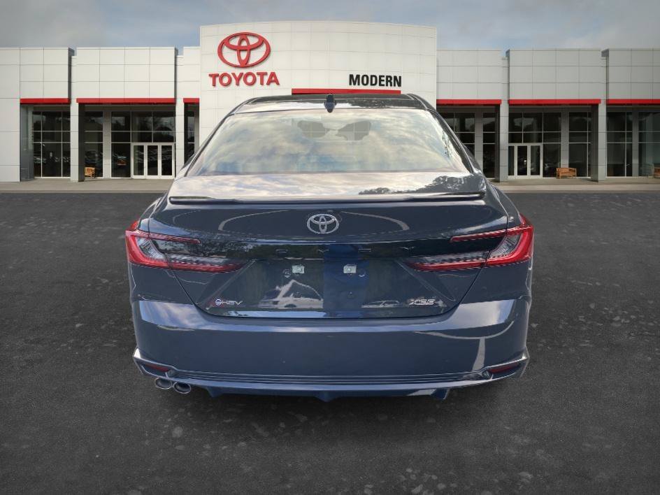 Used 2026 Underground Toyota XSE image 17