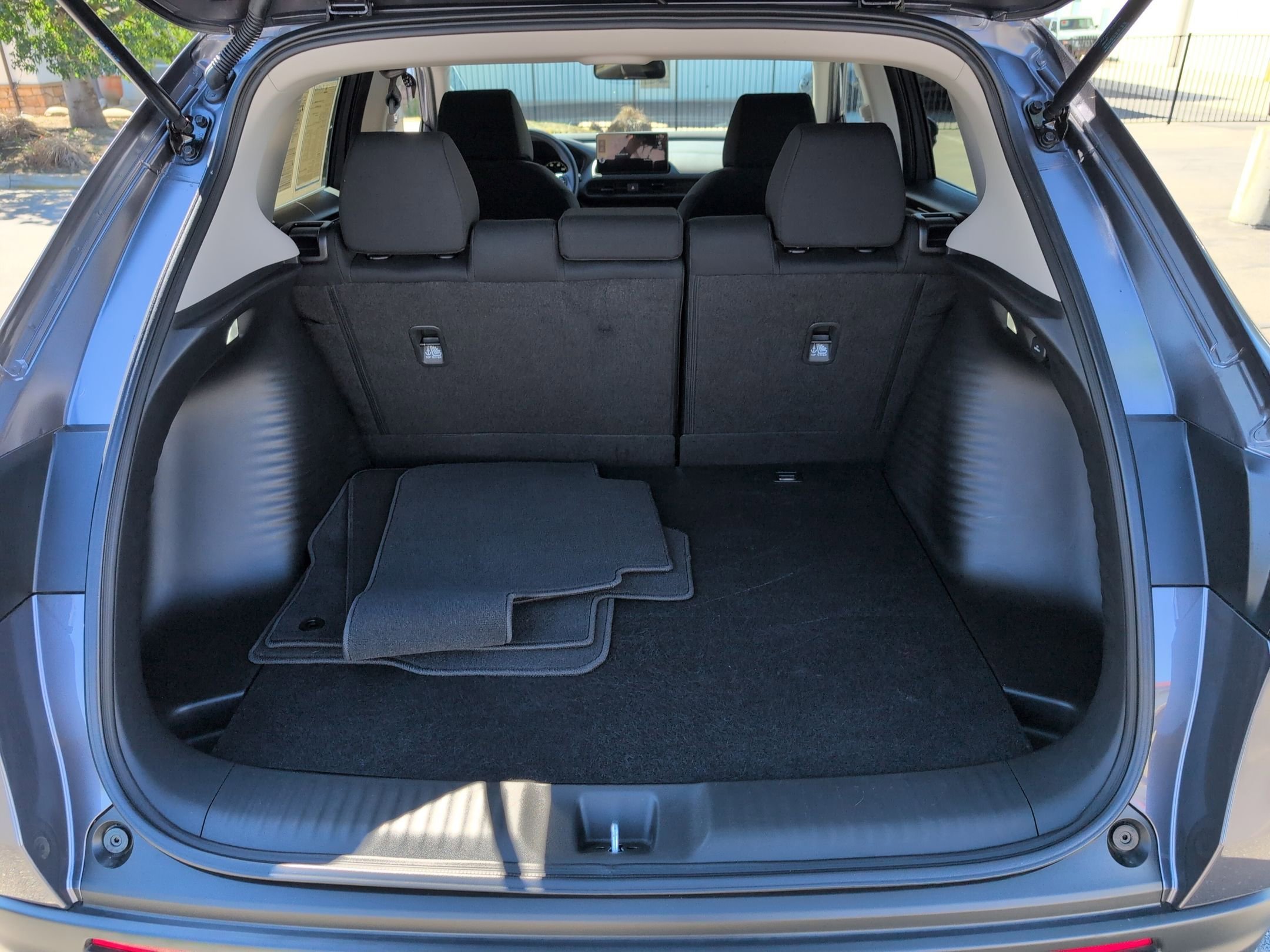 2026 Honda HR-V LX - Photo 32