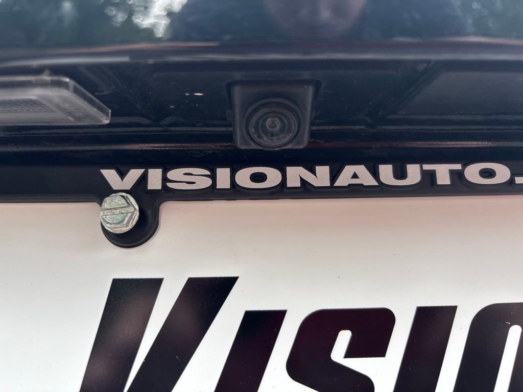 Certified Used 2025 Black Nissan 2.5 S image 12
