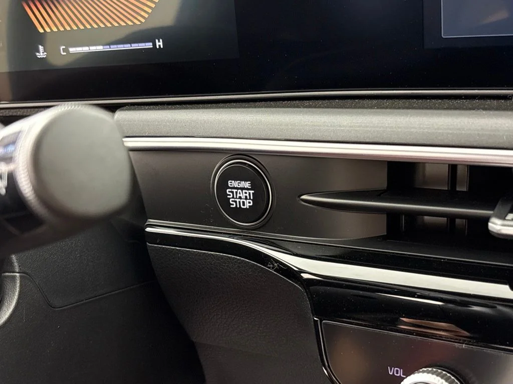 New 2026 Wolf Gray Kia GT-Line FWD image 30