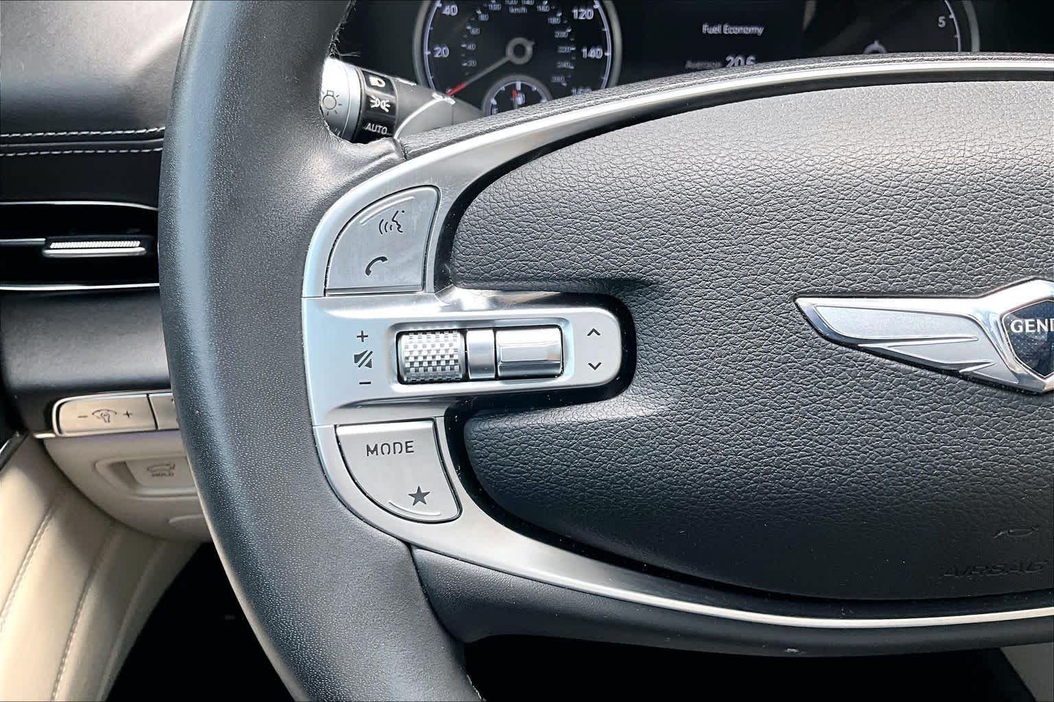 Used 2021 Himalayan Gray Genesis  image 22