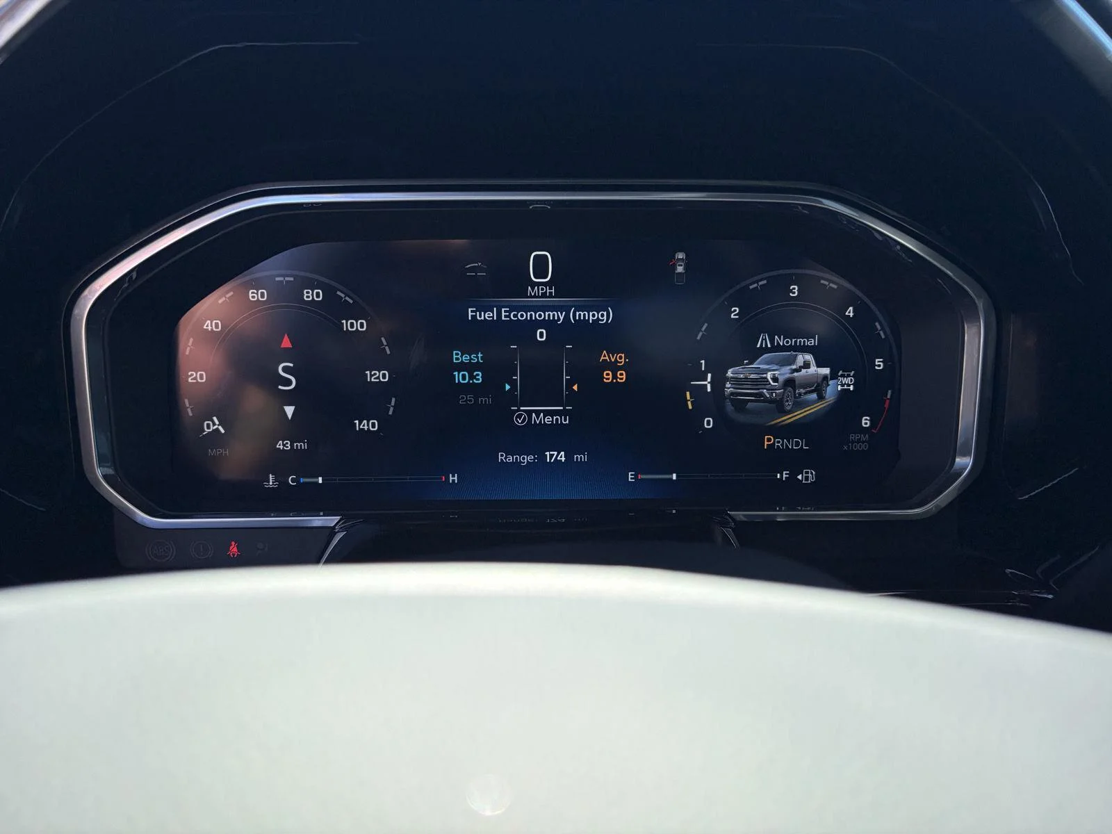 2026 Chevrolet Silverado 2500 HD LT - Photo 12