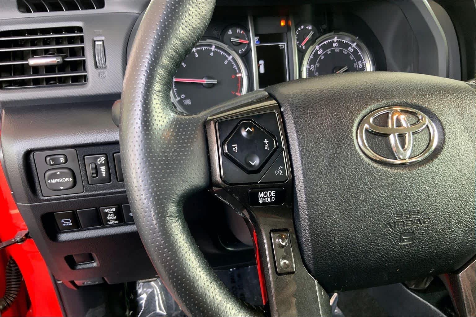 Used 2023 Solar Octane Toyota TRD Pro image 24