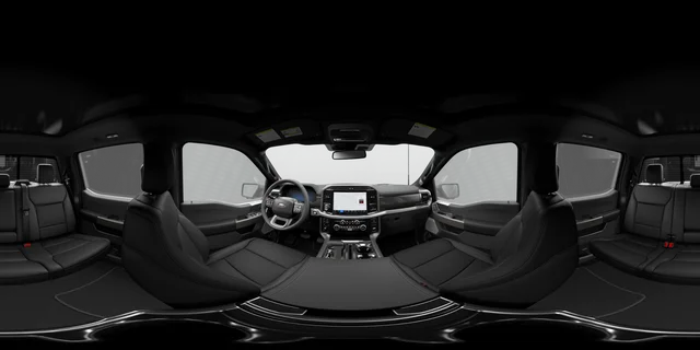 New 2026 Ford F-150 Lariat
