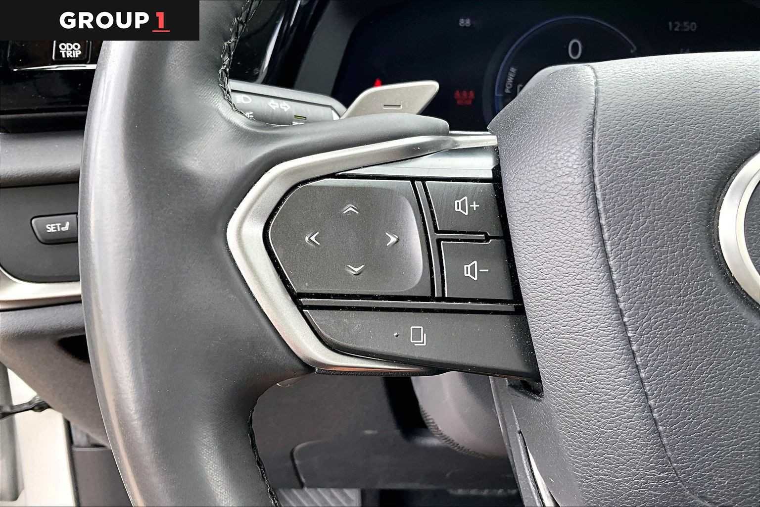 Certified Used 2023 Eminent White Pearl Lexus Luxury image 20