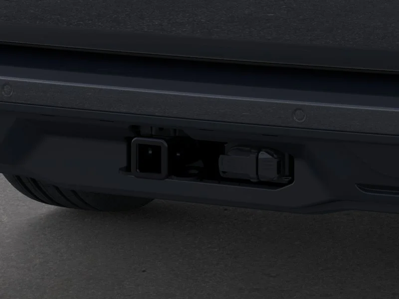 New 2026 Dark Matter Gray Metallic Ford Active image 30