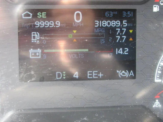 2024 Volvo VN - Photo 13