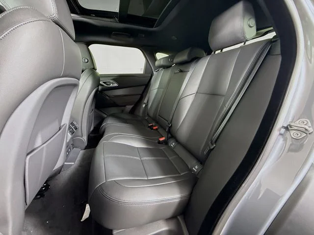 New 2026 Zadar Grey Land Rover S image 24