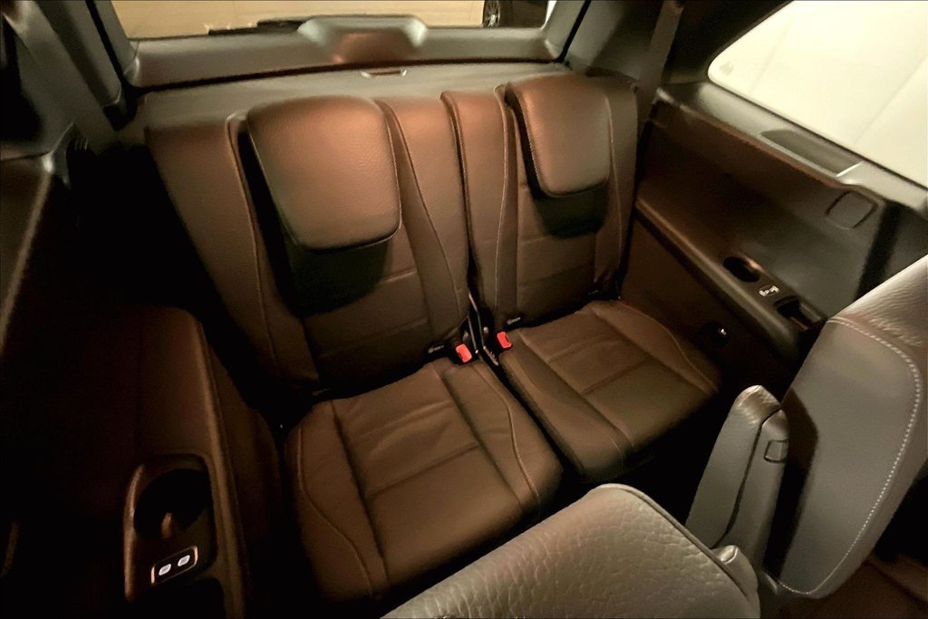 2026 Mercedes-Benz GLS Base - Photo 22