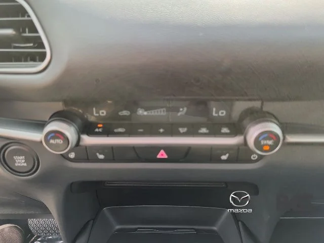 New 2026 Aero Gray Metallic Mazda 2.5 S Premium AWD image 14