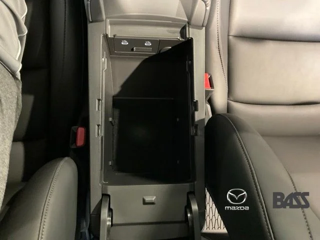 New 2026 Jet Black Mica Mazda 2.5 S Preferred image 36