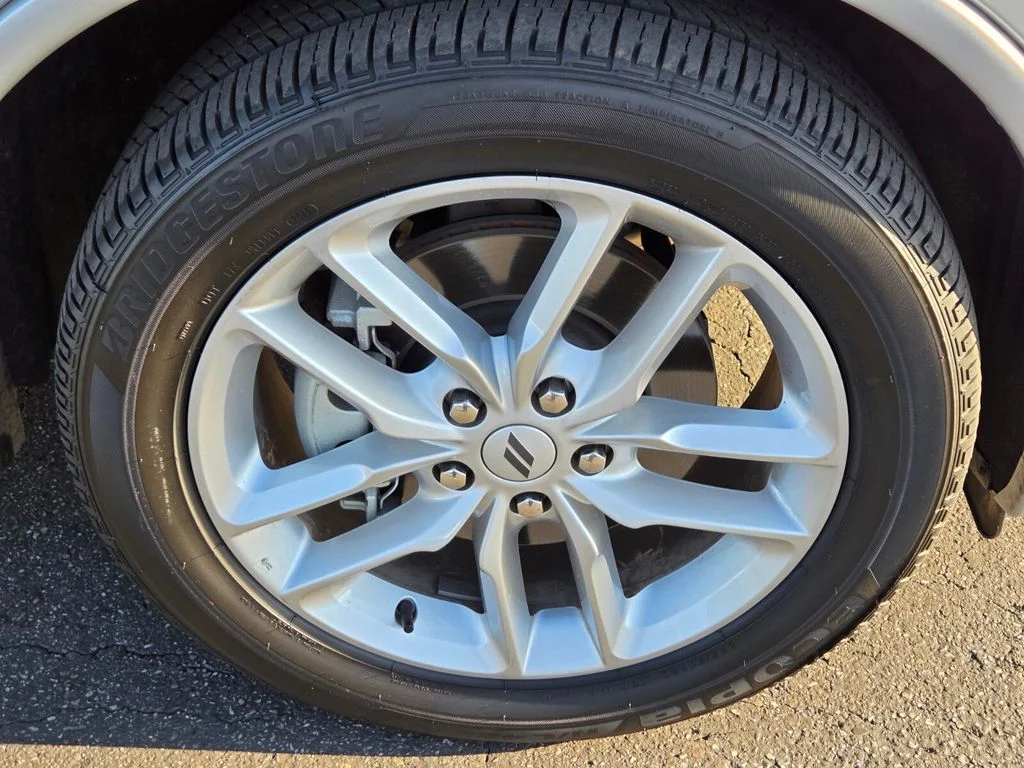 Used 2025 Silver Dodge R/T image 9