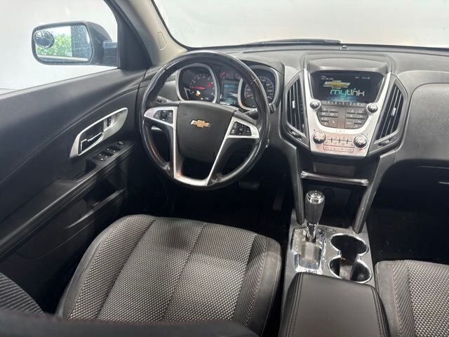 Used 2016 Blue Chevrolet LT image 20