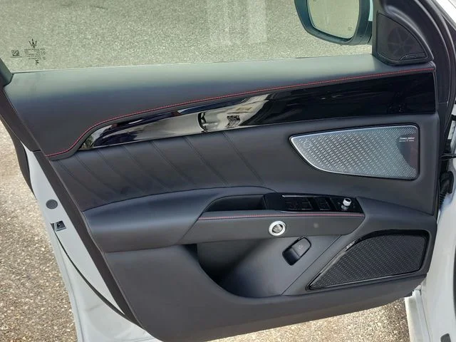 New 2026  Maserati Modena image 18