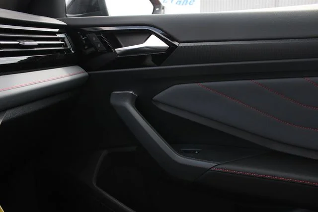 New 2026 Red Volkswagen 2.0T Autobahn image 22