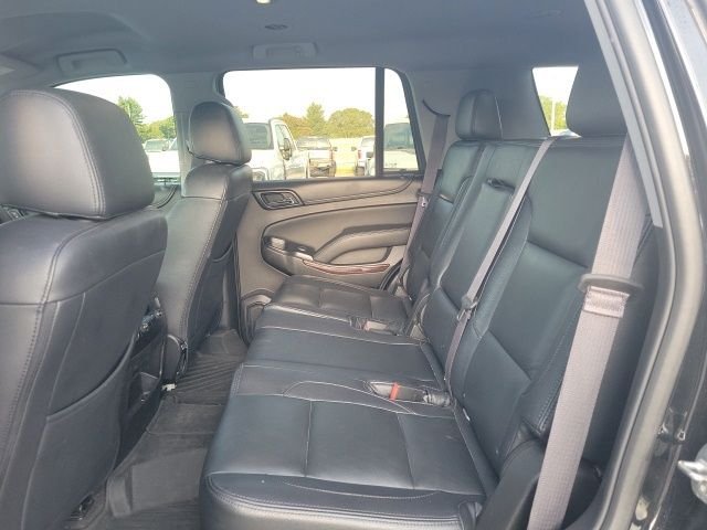 Used 2017 Onyx Black GMC SLE image 15