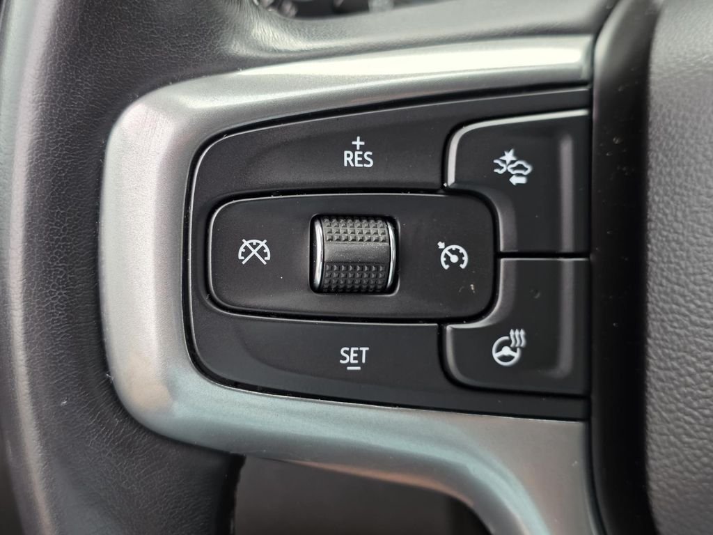 2022 Chevrolet Silverado 1500 Limited LTZ - Photo 25