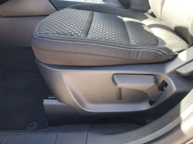 New 2026 Carbonized Gray Metallic Ford Active® image 14