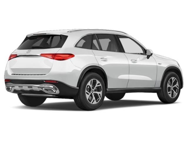 New 2027 Black Mercedes-Benz GLC 350 image 4