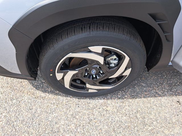 2026 Subaru Crosstrek Limited - Photo 18