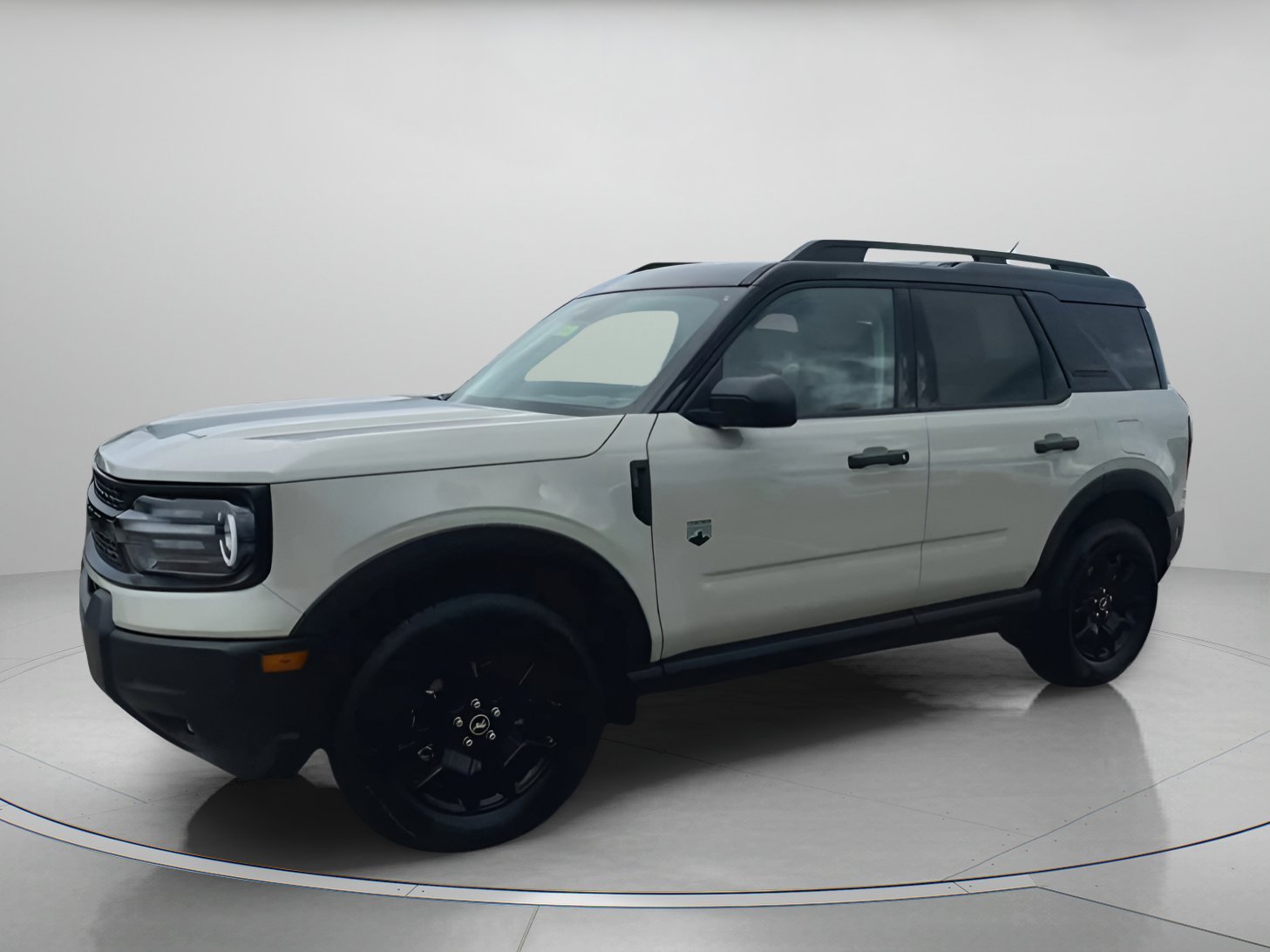 2025 Ford Bronco Sport Big Bend - Photo 11