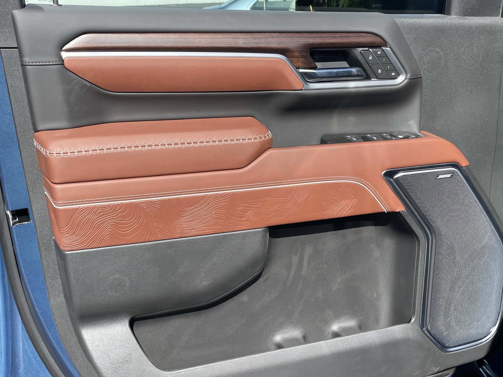 New 2026 Downpour Metallic GMC Denali Ultimate image 20