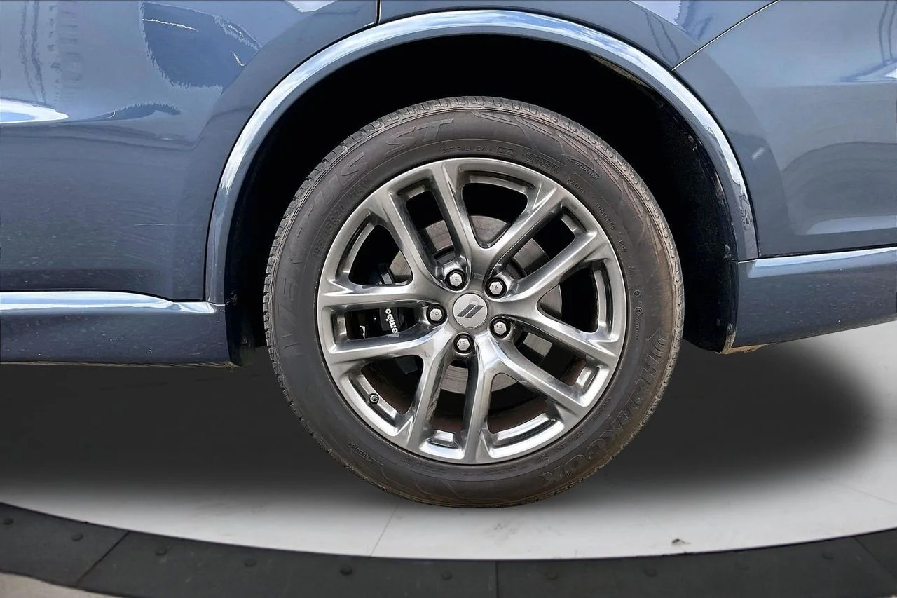 Certified Used 2021 Blue Dodge R/T image 37