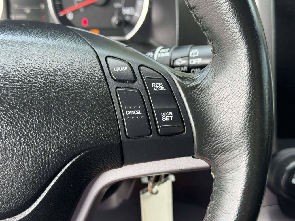 Used 2007  Honda EX-L image 11