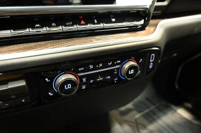 2026 Chevrolet Silverado 1500 RST - Photo 18