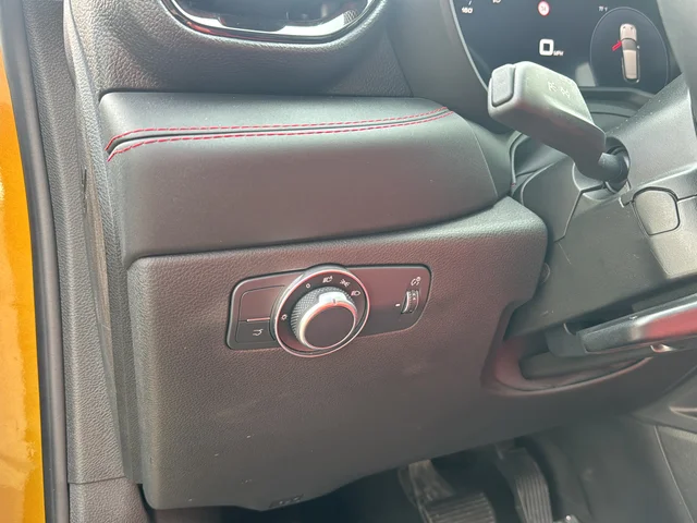 Used 2025 Gold Dodge GT Plus image 25