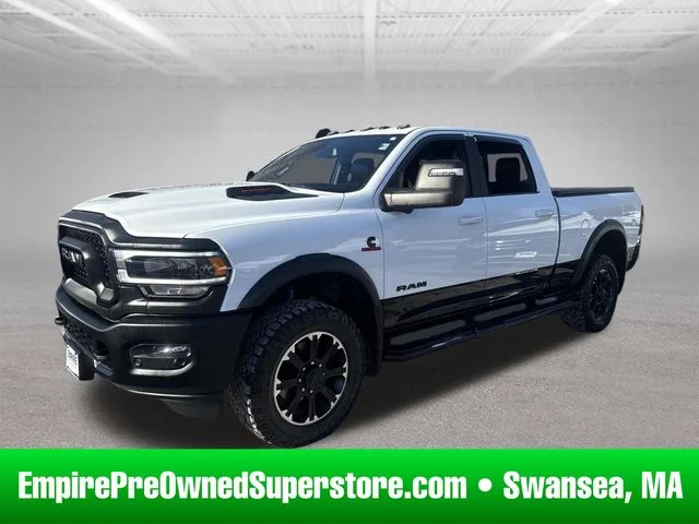 2023 RAM Ram 2500 Pickup