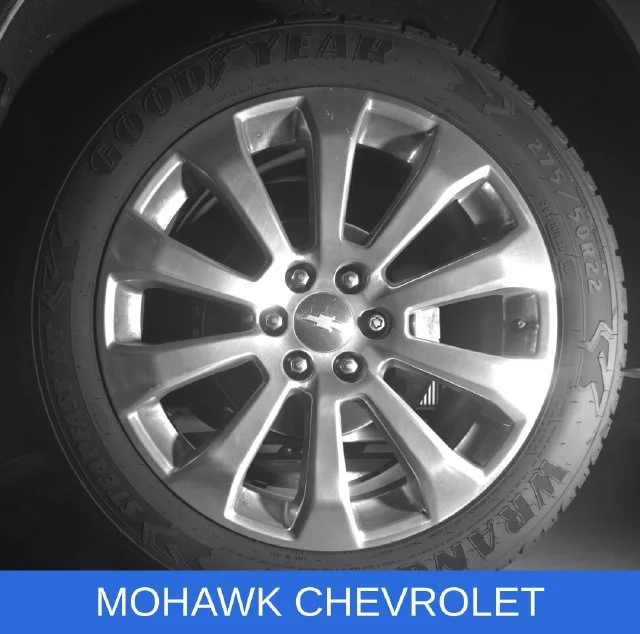 Certified Used 2022 SATIN STEEL METALLIC Chevrolet Premier image 27