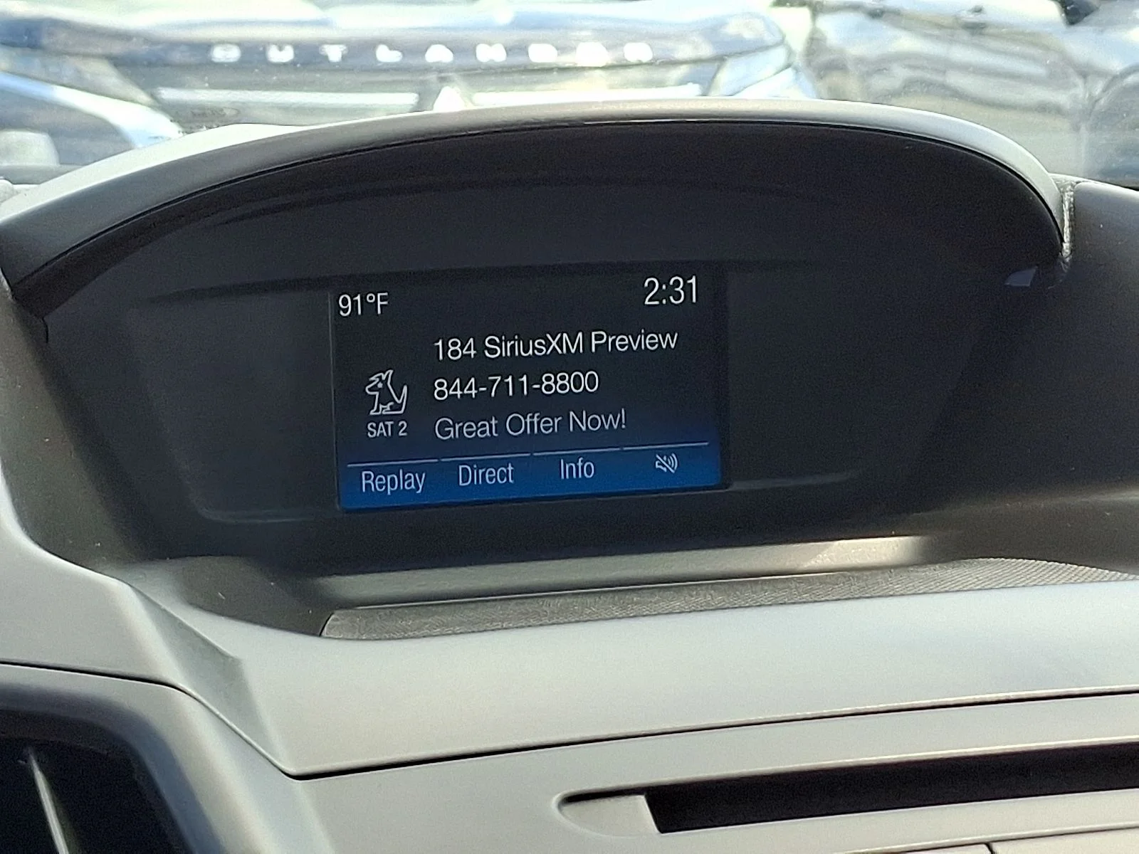 Used 2018 Black Ford SE image 18