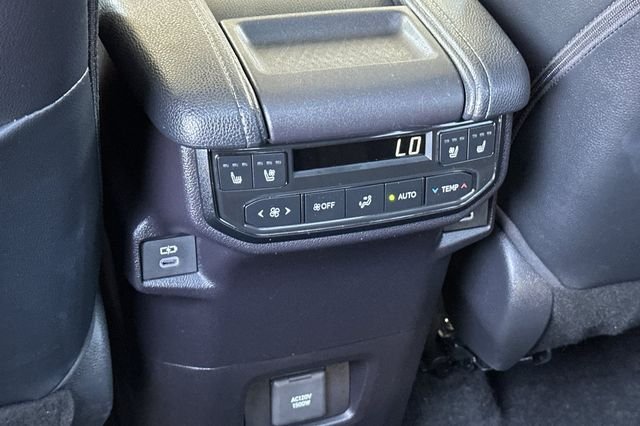 Used 2026 Cement Gray Toyota MAX Platinum image 15