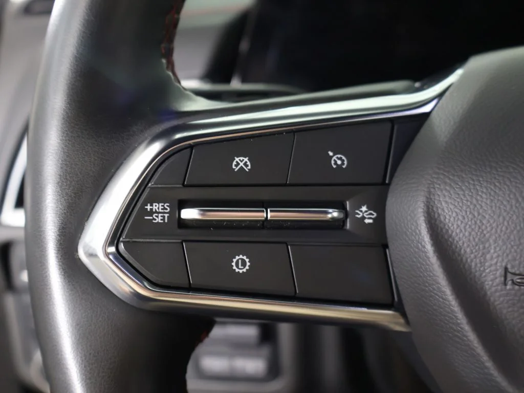 Used 2025 Black Chevrolet RST image 52