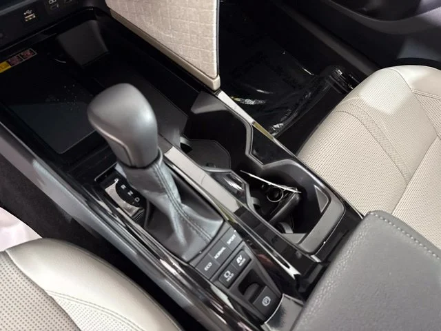 Used 2026  Toyota XLE image 21