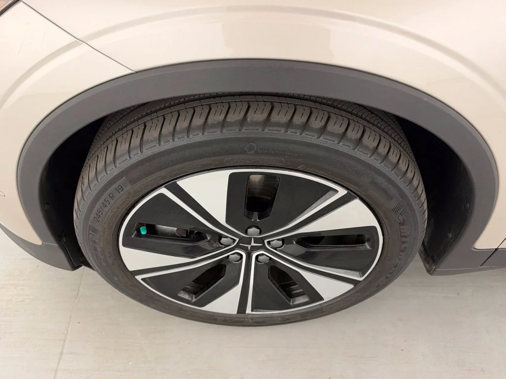 Used 2024 Gray Polestar Long Range Dual Motor image 11