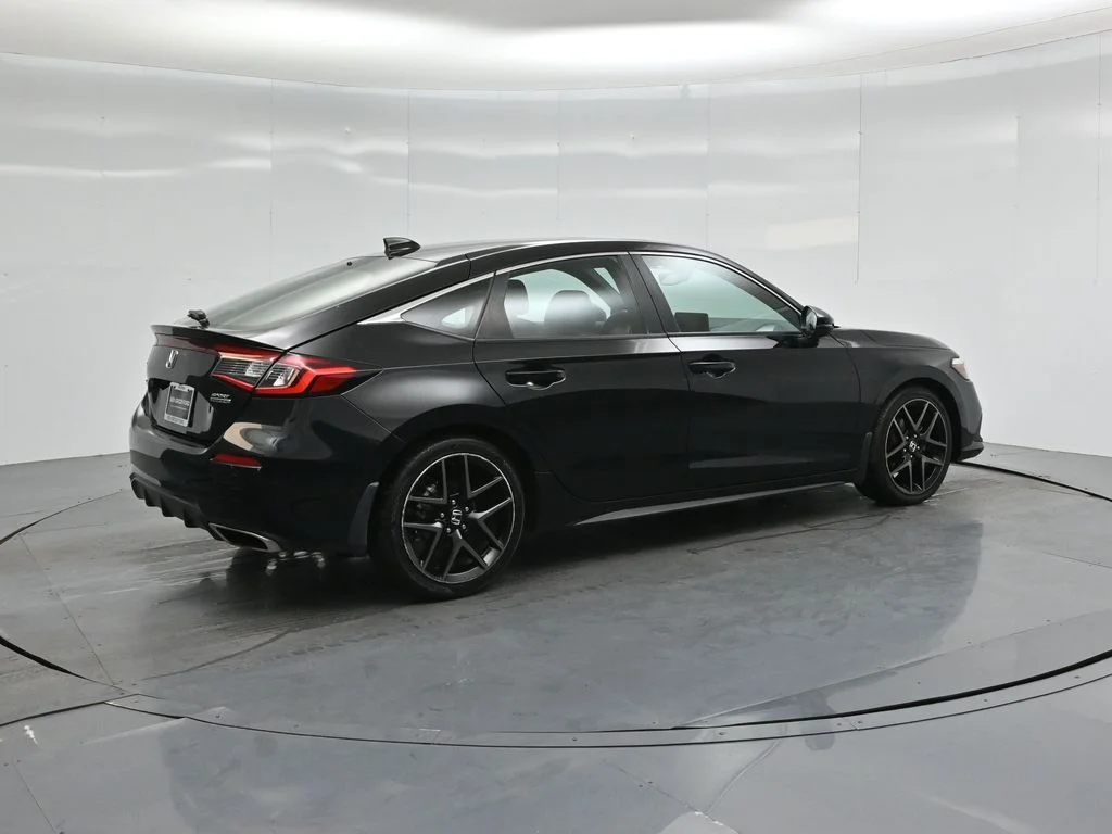 Used 2022  Honda Sport Touring image 22