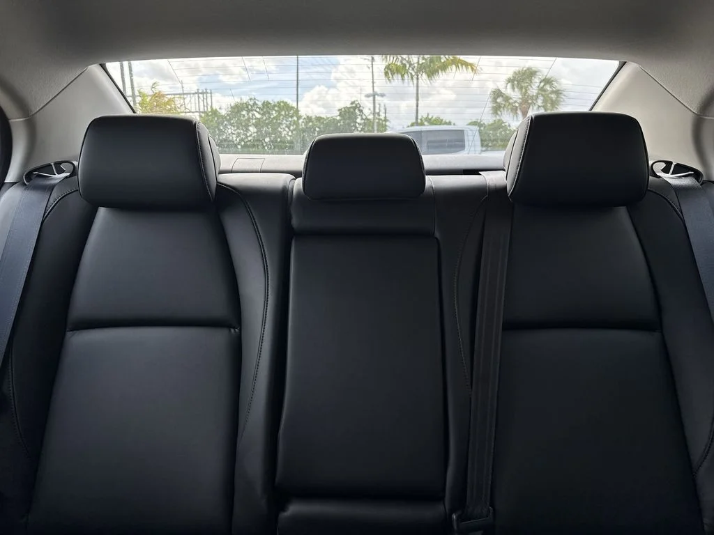 New 2026 Machine Gray Mazda 2.5 S Preferred image 18