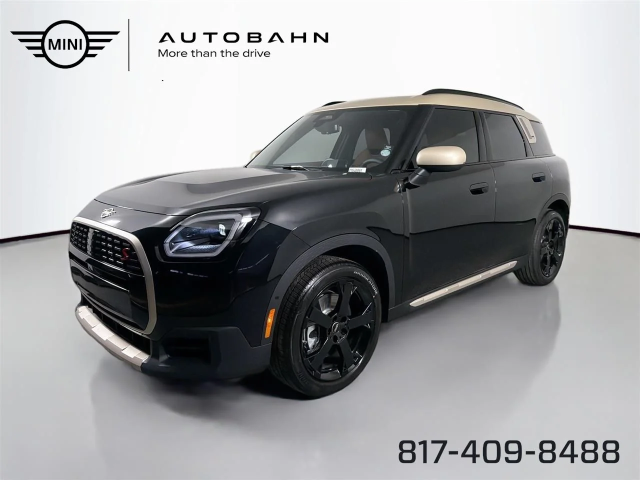 2026 MINI Countryman S ALL4's photo