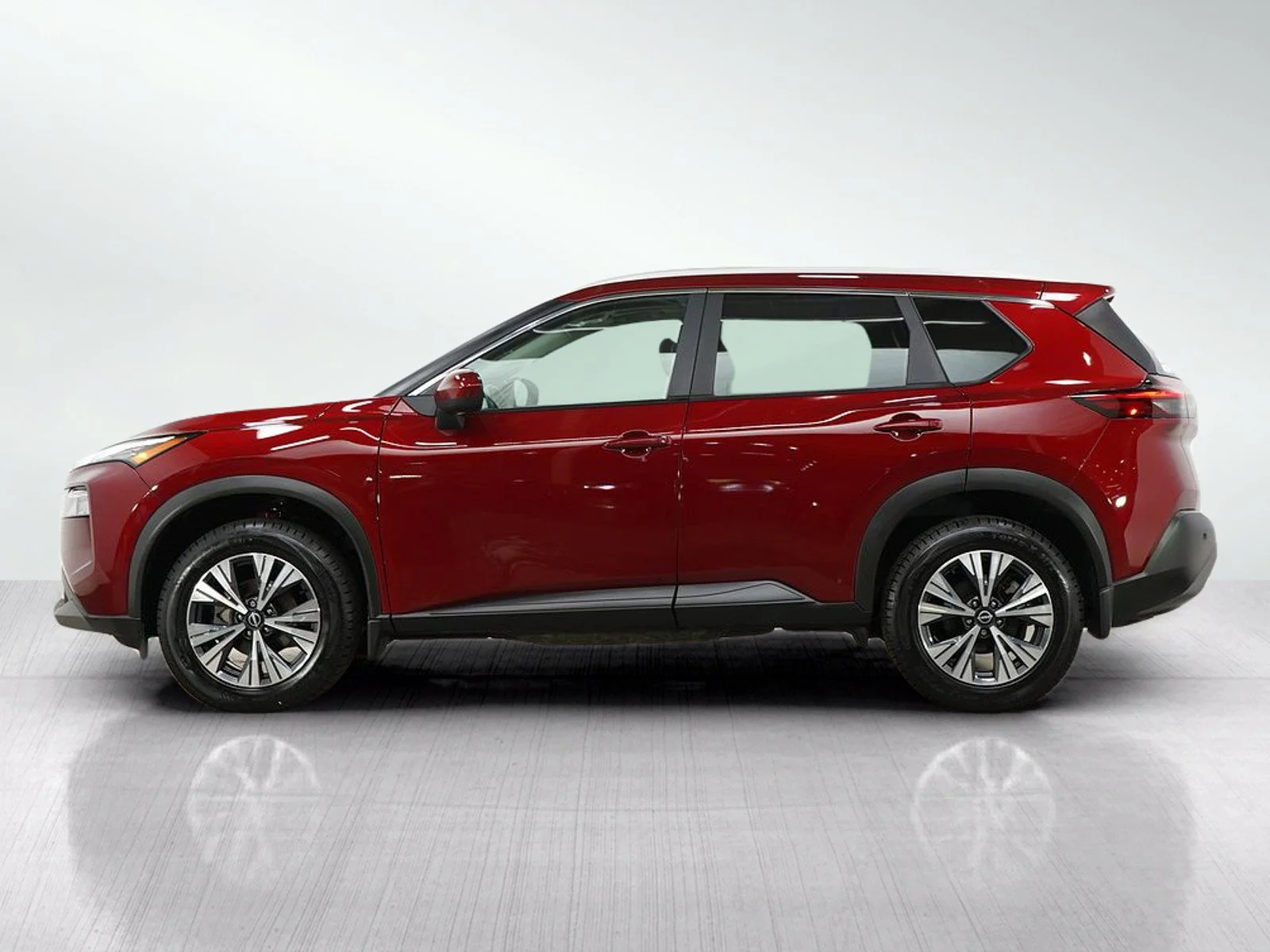 Used 2023 Nissan Rogue SV with VIN 5N1BT3BB1PC832161 for sale in Wayzata, Minnesota