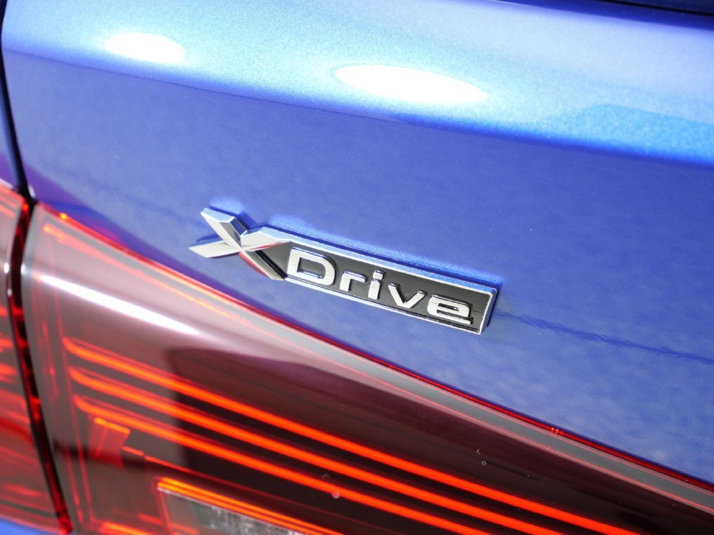 New 2027 Portimao Blue Metallic BMW 430i xDrive image 13
