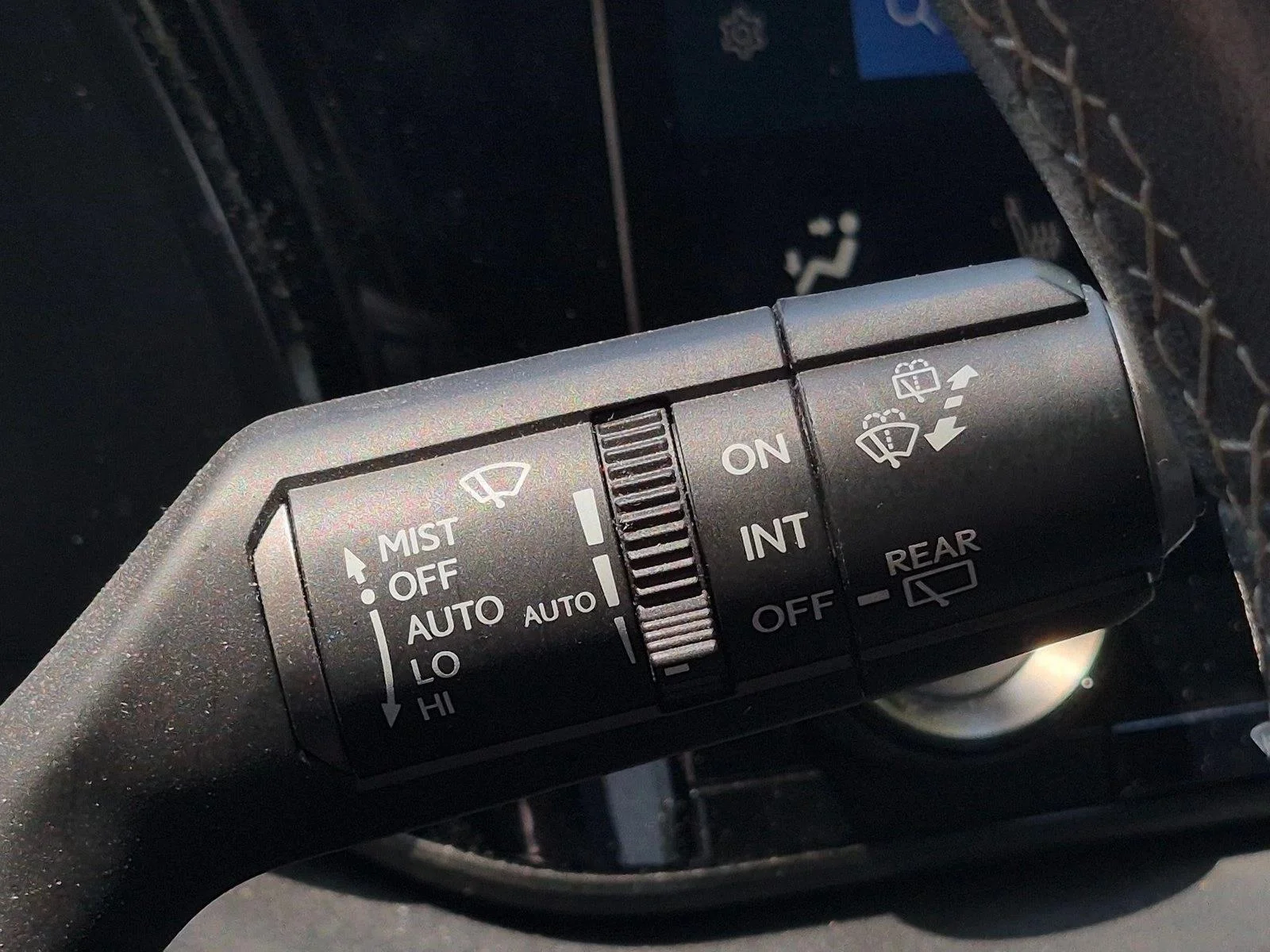 Certified Used 2024 Iridium Lexus F SPORT HANDLING AWD image 10