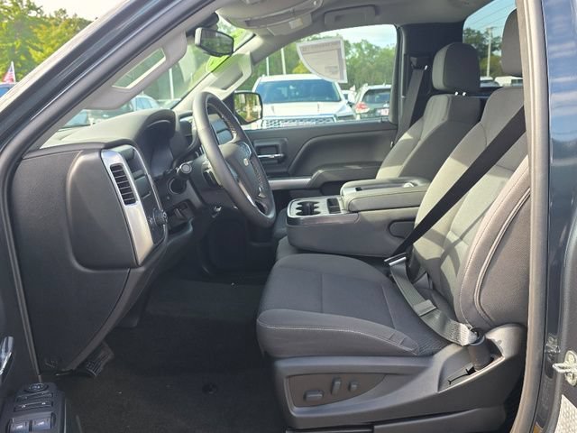 2018 Chevrolet Silverado 2500HD LT - Photo 25