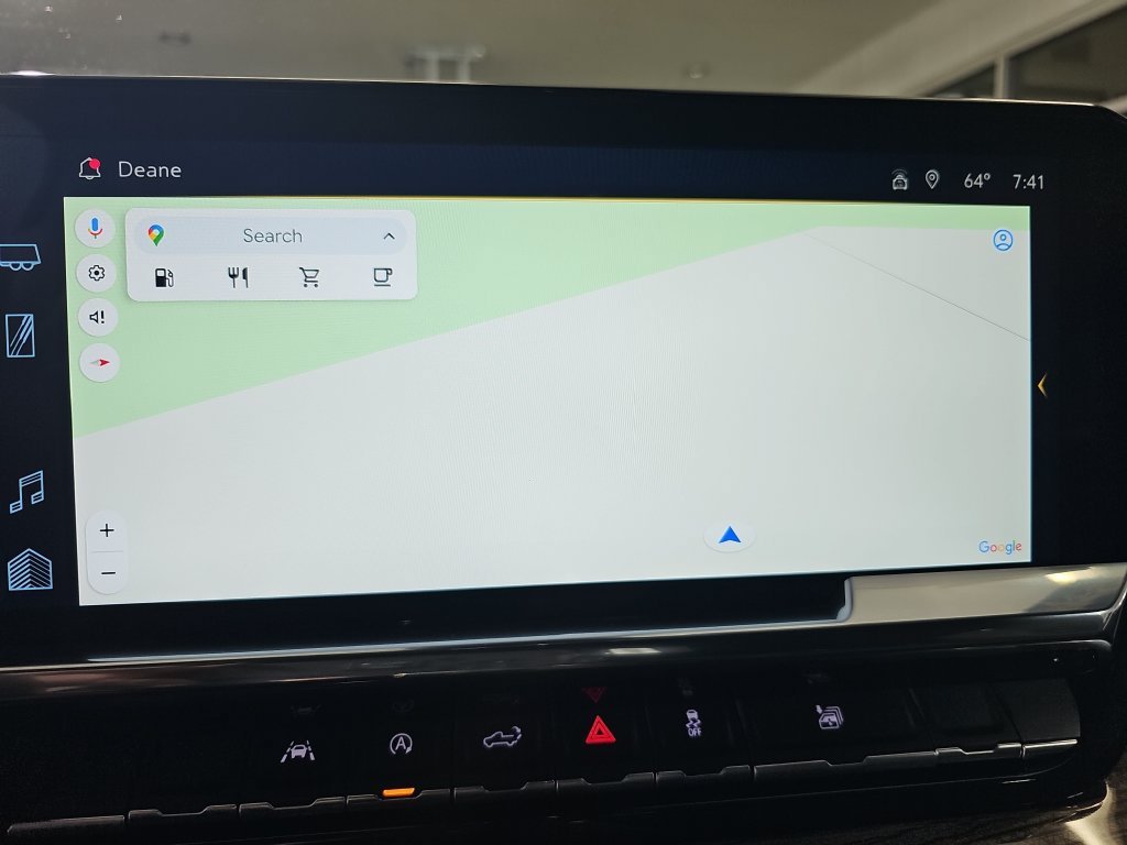 Certified Used 2024 Black Chevrolet LT (2FL) image 28