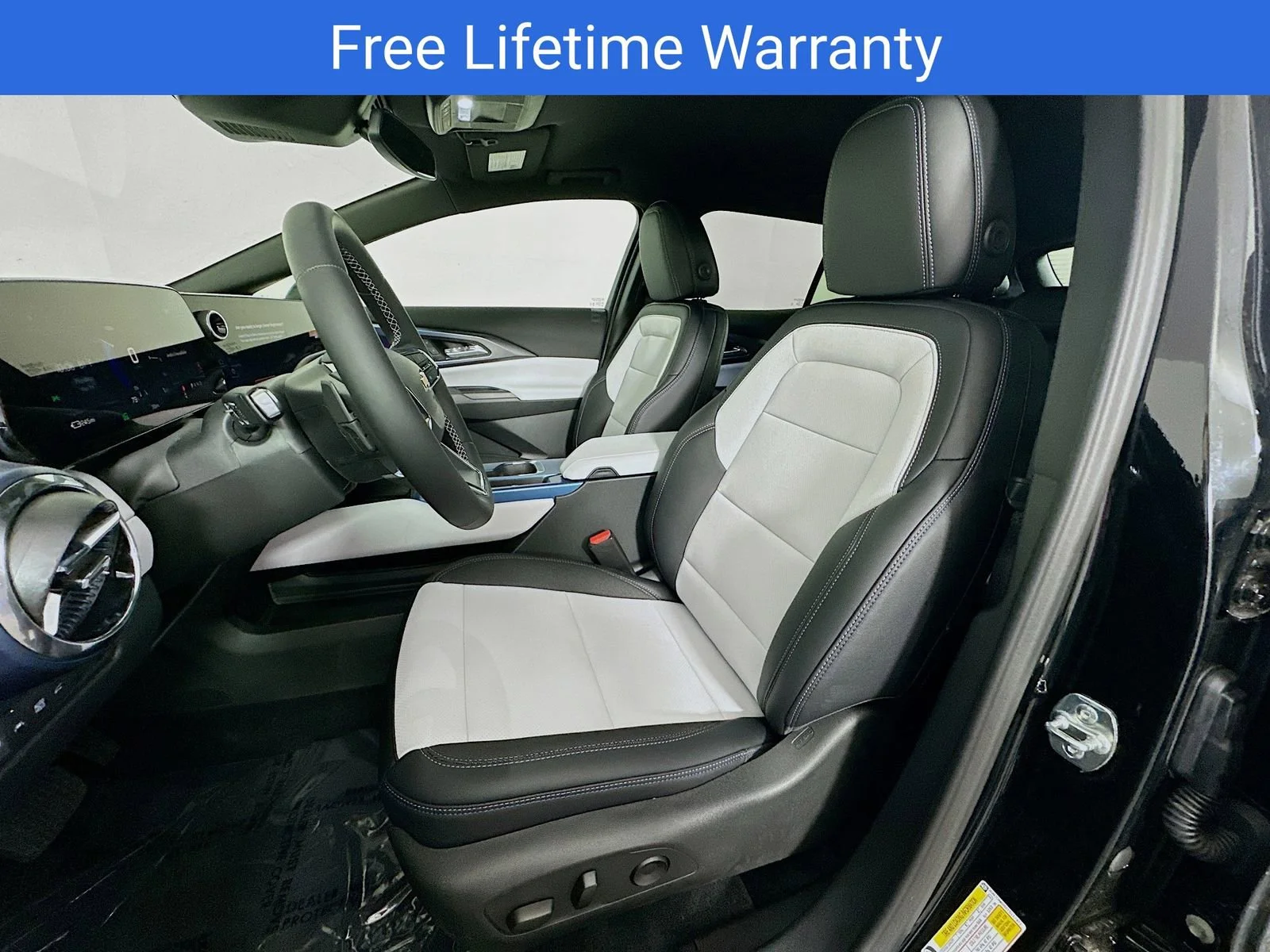 2026 Chevrolet Equinox EV 2LT - Photo 22