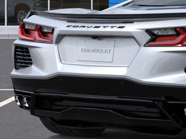 2026 Chevrolet Corvette 1LT - Photo 14