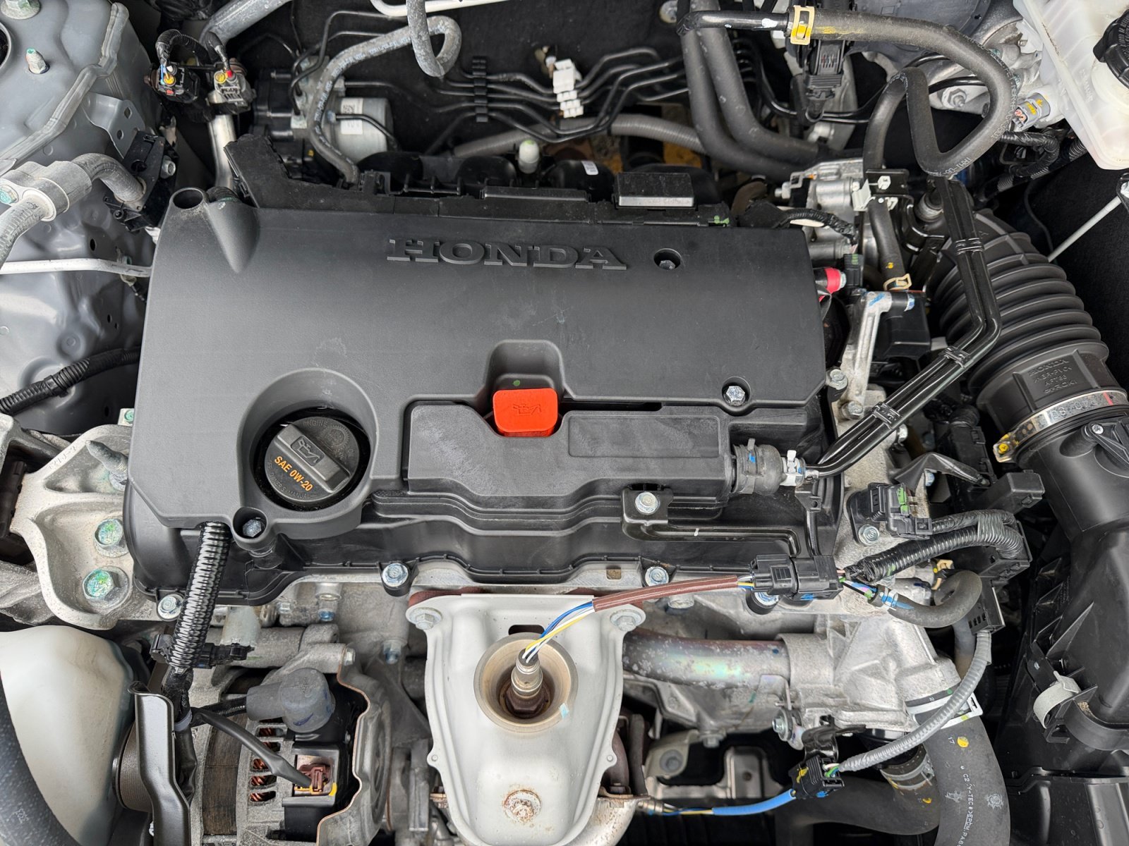 2024 Honda HR-V Sport - Photo 7